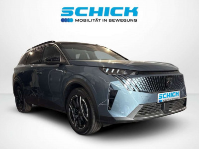 Peugeot 5008 Gebrauchtwagen Peugeot 5008 Gebrauchtwagen