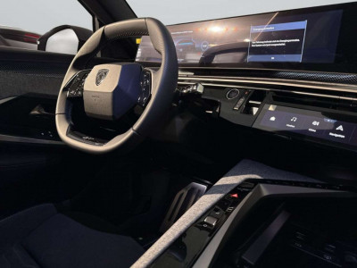 Peugeot 5008 Gebrauchtwagen Peugeot 5008 Gebrauchtwagen