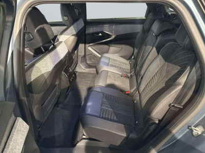 Peugeot 5008 Gebrauchtwagen Peugeot 5008 Gebrauchtwagen