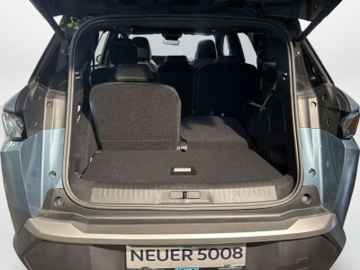 Peugeot 5008 Gebrauchtwagen Peugeot 5008 Gebrauchtwagen