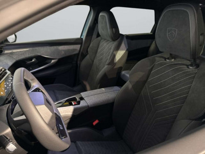 Peugeot 5008 Gebrauchtwagen Peugeot 5008 Gebrauchtwagen