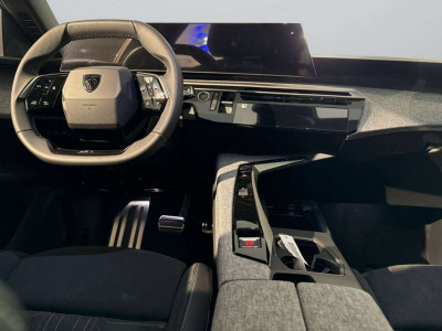 Peugeot 5008 Gebrauchtwagen Peugeot 5008 Gebrauchtwagen