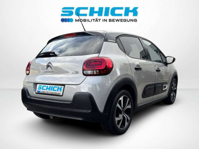 Citroën C3 Gebrauchtwagen Citroën C3 Gebrauchtwagen