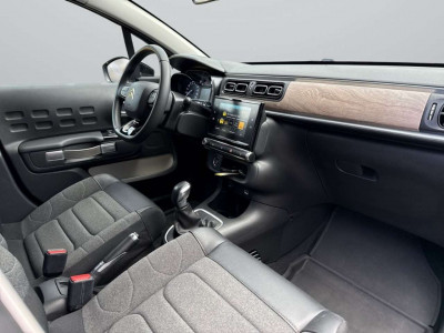 Citroën C3 Gebrauchtwagen Citroën C3 Gebrauchtwagen