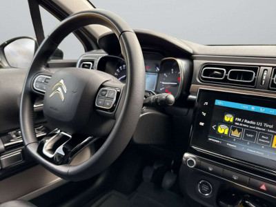 Citroën C3 Gebrauchtwagen Citroën C3 Gebrauchtwagen