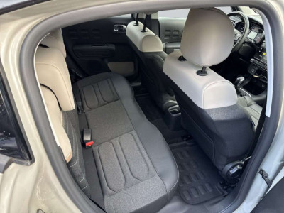 Citroën C3 Gebrauchtwagen Citroën C3 Gebrauchtwagen