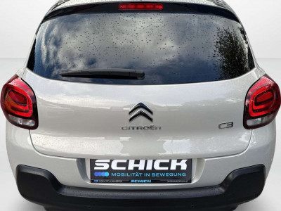 Citroën C3 Gebrauchtwagen Citroën C3 Gebrauchtwagen