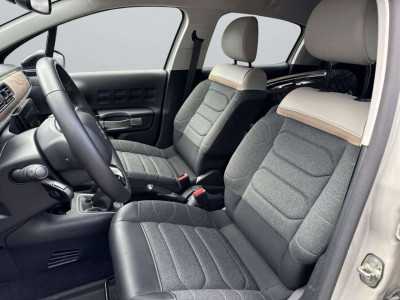 Citroën C3 Gebrauchtwagen Citroën C3 Gebrauchtwagen