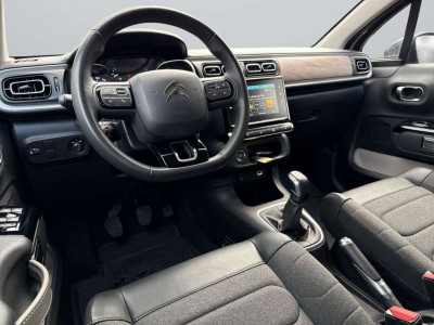 Citroën C3 Gebrauchtwagen Citroën C3 Gebrauchtwagen