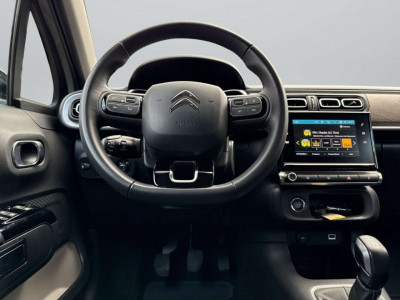 Citroën C3 Gebrauchtwagen Citroën C3 Gebrauchtwagen