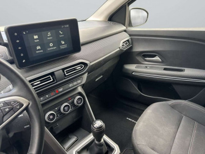 Dacia Jogger Gebrauchtwagen Dacia Jogger Gebrauchtwagen