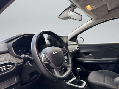 Dacia Jogger Gebrauchtwagen Dacia Jogger Gebrauchtwagen