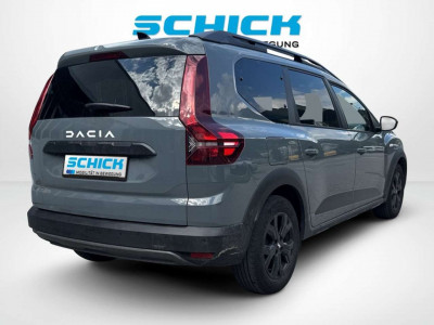 Dacia Jogger Gebrauchtwagen Dacia Jogger Gebrauchtwagen