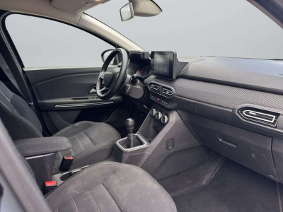 Dacia Jogger Gebrauchtwagen Dacia Jogger Gebrauchtwagen