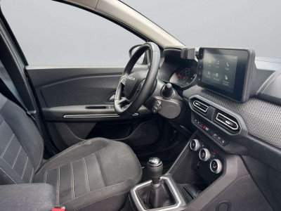 Dacia Jogger Gebrauchtwagen Dacia Jogger Gebrauchtwagen