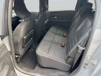 Dacia Jogger Gebrauchtwagen Dacia Jogger Gebrauchtwagen