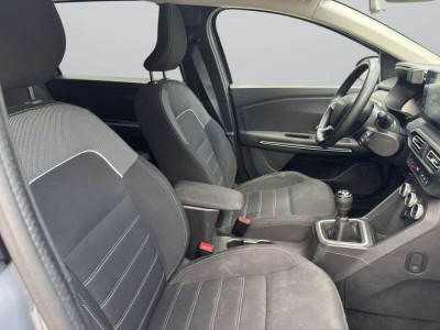 Dacia Jogger Gebrauchtwagen Dacia Jogger Gebrauchtwagen