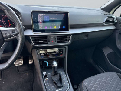 Seat Tarraco Gebrauchtwagen Seat Tarraco Gebrauchtwagen