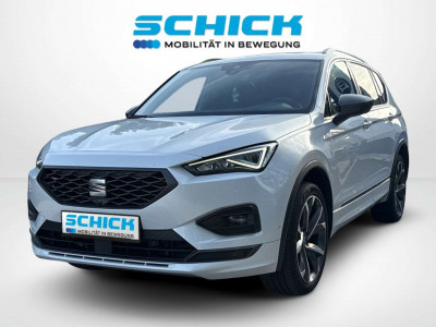 Seat Tarraco Gebrauchtwagen