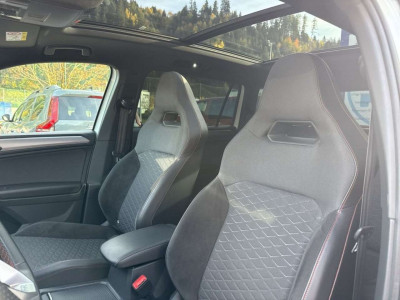 Seat Tarraco Gebrauchtwagen Seat Tarraco Gebrauchtwagen