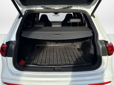 Seat Tarraco Gebrauchtwagen Seat Tarraco Gebrauchtwagen