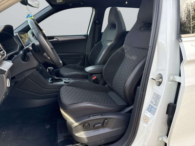 Seat Tarraco Gebrauchtwagen Seat Tarraco Gebrauchtwagen