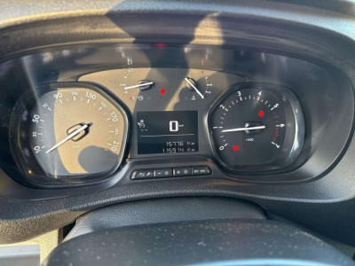 Peugeot Expert Gebrauchtwagen