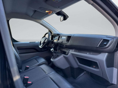 Peugeot Expert Gebrauchtwagen