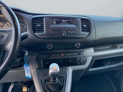 Peugeot Expert Gebrauchtwagen