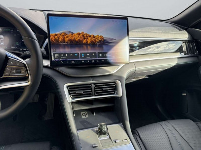 BYD Seal U Gebrauchtwagen BYD Seal U Gebrauchtwagen