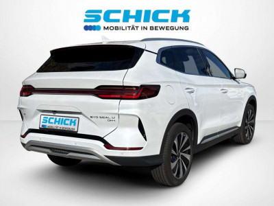 BYD Seal U Gebrauchtwagen BYD Seal U Gebrauchtwagen