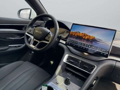 BYD Seal U Gebrauchtwagen BYD Seal U Gebrauchtwagen