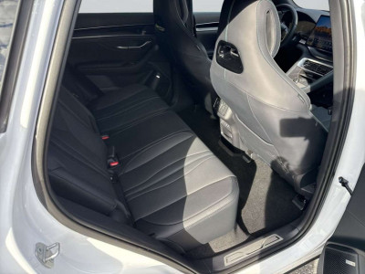 BYD Seal U Gebrauchtwagen BYD Seal U Gebrauchtwagen