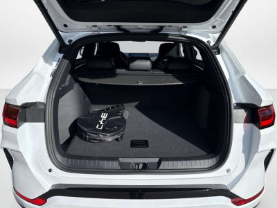 BYD Seal U Gebrauchtwagen BYD Seal U Gebrauchtwagen