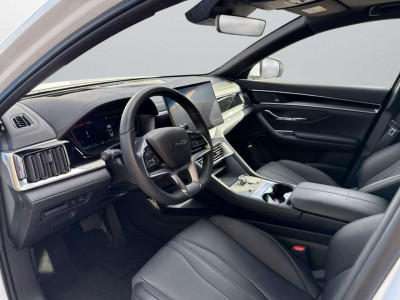 BYD Seal U Gebrauchtwagen BYD Seal U Gebrauchtwagen