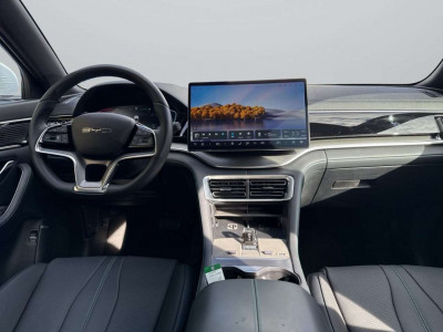 BYD Seal U Gebrauchtwagen BYD Seal U Gebrauchtwagen