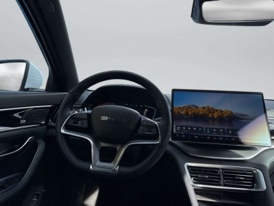 BYD Seal U Gebrauchtwagen BYD Seal U Gebrauchtwagen