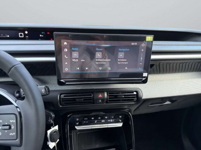 Citroën C3 Gebrauchtwagen Citroën C3 Gebrauchtwagen