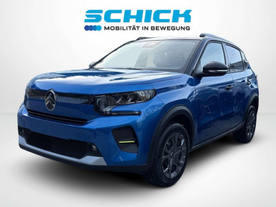 Citroën C3 Gebrauchtwagen