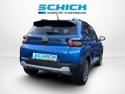 Citroën C3 Gebrauchtwagen Citroën C3 Gebrauchtwagen