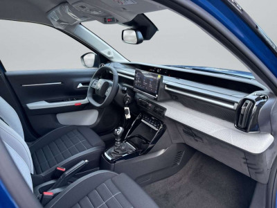 Citroën C3 Gebrauchtwagen Citroën C3 Gebrauchtwagen