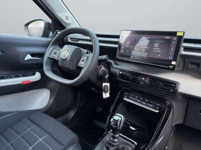 Citroën C3 Gebrauchtwagen Citroën C3 Gebrauchtwagen