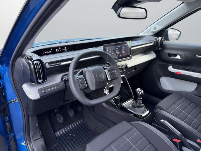 Citroën C3 Gebrauchtwagen Citroën C3 Gebrauchtwagen