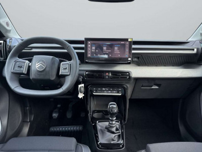 Citroën C3 Gebrauchtwagen Citroën C3 Gebrauchtwagen