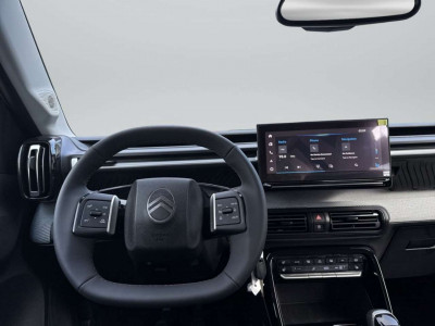 Citroën C3 Gebrauchtwagen Citroën C3 Gebrauchtwagen