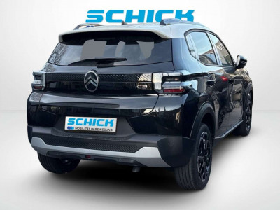 Citroën C3 Neuwagen Citroën C3 Neuwagen