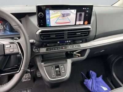 Citroën C4 Spacetourer Neuwagen Citroën C4 Spacetourer Neuwagen