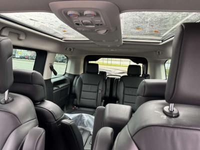 Citroën C4 Spacetourer Neuwagen Citroën C4 Spacetourer Neuwagen