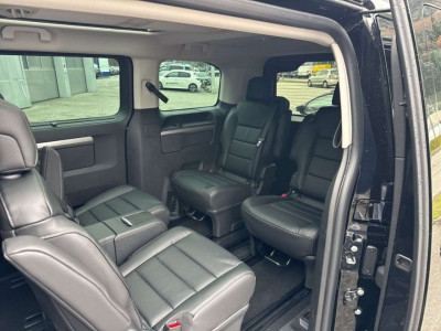 Citroën C4 Spacetourer Neuwagen Citroën C4 Spacetourer Neuwagen