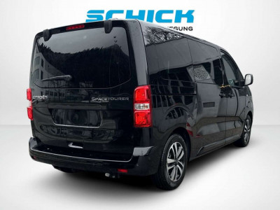 Citroën C4 Spacetourer Neuwagen Citroën C4 Spacetourer Neuwagen